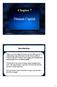 Chapter 7. Human Capital. Introduction
