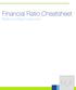 Financial Ratio Cheatsheet MyAccountingCourse.com PDF