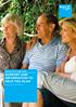 paying for a care home information to help you plan bupa.co.uk/care-homes