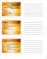 Clicker Lessons: Assessing and Addressing Student Responses to Audience Response Systems. Outline. ARQ1: Why might we use an audience response system?