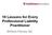 10 Lessons for Every Professional Liability. William Flenley QC