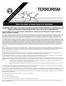 EXECUTIVE ORDER 13224 - BLOCKING PROPERTY AND PROHIBITING TRANSACTIONS WITH PERSONS WHO COMMIT, THREATEN TO COMMIT, OR SUPPORT TERRORISM