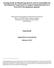 Scoping Study on Monitoring, Review and Accountability for Development Cooperation to support implementation of a Post-2015 Development Agenda 1