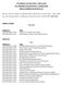 UNIVERSITY OF KELANIYA SRI LANKA M.A. DEGREE IN LINGUISTICS MARCH, 2014 RESULTS SHEET (BATCH NO. 11)
