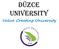 Düzce University. Value Creating University
