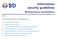 Information security guidelines