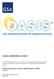 OASIS ORDERING GUIDE. Federal Acquisition Service, OASIS Program Office 9/2/2014