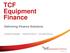 TCF Equipment Finance