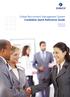 Global Recruitment Management System Candidate Quick Reference Guide. Version 2.0 June 2014