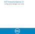 Dell Enterprise Reporter 2.5. Configuration Manager User Guide