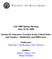 Life 2008 Spring Meeting June 16-18, 2008. Session 93, Insurance Taxation in the United States and Canada Similarities and Differences