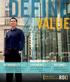 VALUE ROI } EXPERIENCE» Build skills and explore your potential {Page 10} OUTCOMES» Invest in a fulfilling career {Page 14}