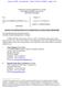 Case 13-33763 Document 84 Filed in TXSB on 07/09/13 Page 1 of 6 UNITED STATES BANKRUPTCY COURT SOUTHERN DISTRICT OF TEXAS HOUSTON DIVISION.