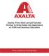 Axalta, Penn State and Jeff Gordon Partner to Drive Home the Importance of STEM and Business Education