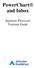 PowerChart and Inbox. Inpatient Physician Training Guide