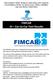 FIMCAR III Car-to-Car Test Results
