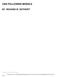 CAR FOLLOWING MODELS BY RICHARD W. ROTHERY 6. Senior Lecturer, Civil Engineering Department, The University of Texas, ECJ Building 6.