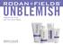 How To Use The Unblemish