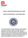 SMALL BUSINESS PROGRAM GUIDE FOR GOVERNMENT AND INDUSTRY