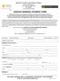 Jacob K. Javits Convention Center 655 West 34th Street SERVICE ORDER(S) PAYMENT FORM