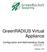 GreenRADIUS Virtual Appliance