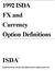 1992 ISDA FX and Currency Option Definitions