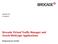 Brocade Virtual Traffic Manager and Oracle WebLogic Applications Deployment Guide
