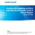 Enabling Multi-pathing on ESVA with Red Hat Enterprise Linux 6 Device Mapper
