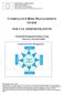 COMPLIANCE RISK MANAGEMENT GUIDE