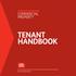 COMMERCIAL PROPERTY TENANT HANDBOOK. Part of the GHA family
