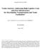 Latin America: Addressing High Logistics Costs and Poor Infrastructure for Merchandise Transportation and Trade Facilitation
