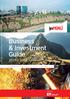 Business & Investment Guide
