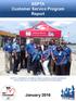 SEPTA Customer Service Program Report