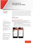 Oracle Sales Cloud on Smartphones and Tablets