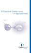 A Practical Guide to working. with AlphaScreen