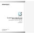 BroadSoft Partner Configuration Guide SIP Access Device Configuration Sonus Networks, Inc. SBC 1000 / SBC 2000