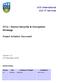 UCD International UCD IT Services. IT12 - Device Security & Encryption Strategy. Project Initiation Document. Version 1.0 2 nd December 2014