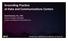 Grounding Practice at Data and Communications Centers. David Brender, P.E., CPQ National Program Manager Copper Development Association Inc.