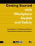 Getting Started with Workplace Health and Safety