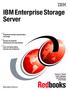 IBM Enterprise Storage Server