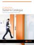 Gallagher Systems Catalogue