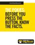 www.problemgambling.sa.gov.au THE POKIES: BEFORE YOU PRESS THE BUTTON, KNOW THE FACTS.
