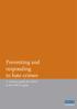 Preventing and responding to hate crimes
