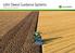 John Deere Guidance Systems Guidance you can grow with