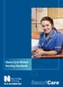 Stoma Care Clinical Nursing Standards