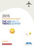 AIR TRANSPORT INDUSTRY INSIGHTS