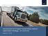 Development of a Freight Transportation Network Optimization Strategy An Overview