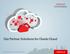 Oracle Cloud Marketplace Get Partner Solutions for Oracle Cloud