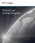 FireEye Fuel Partner Program