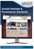 Easitill Website & Ecommerce Solutions